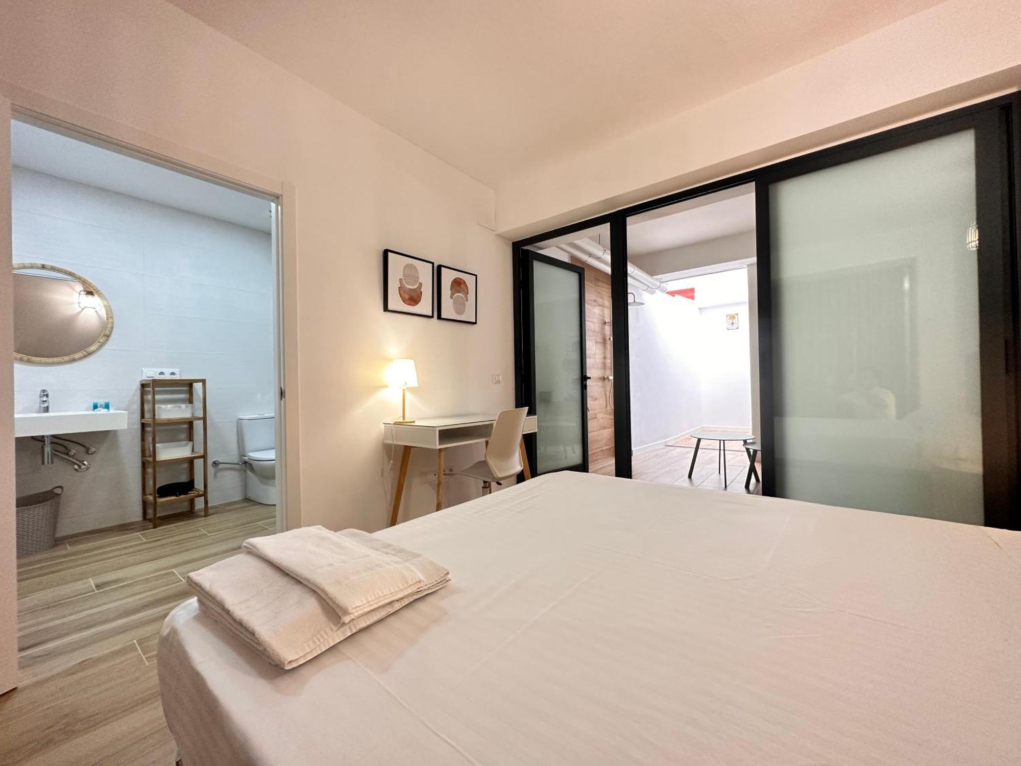 & Ayora Apartamento